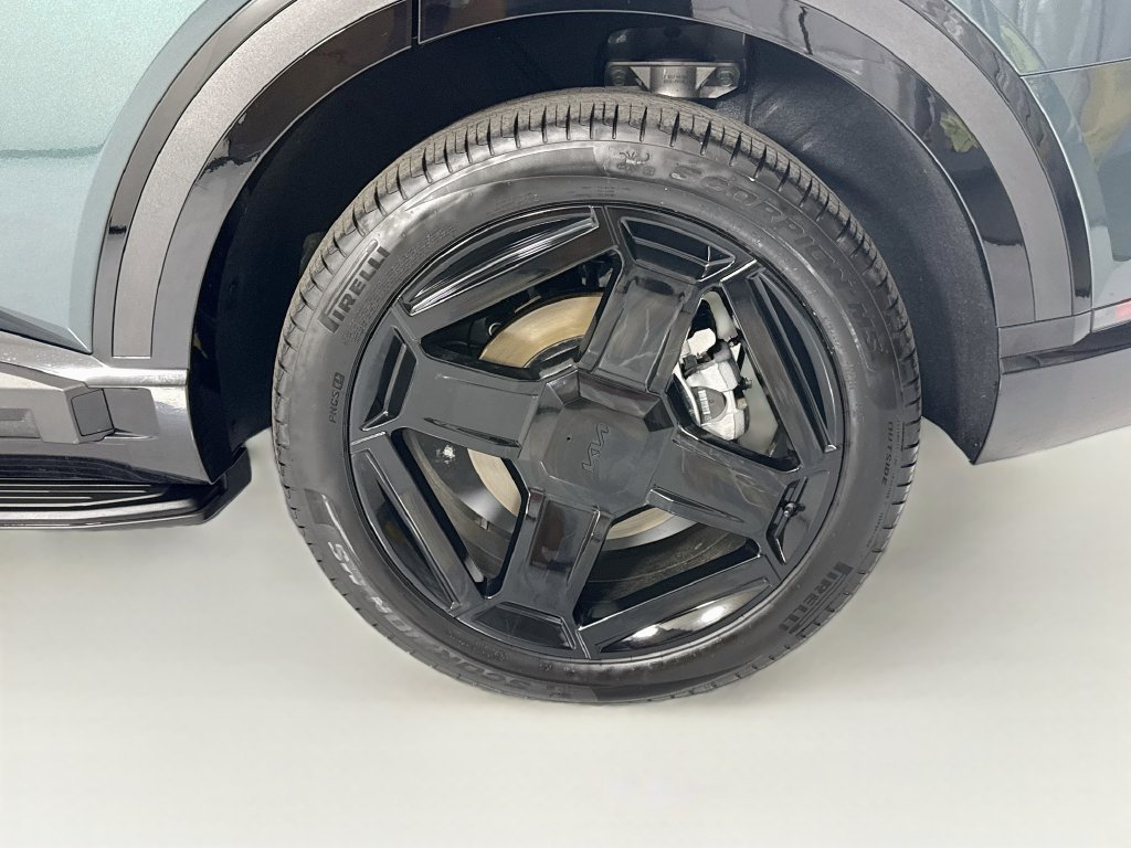 Used 2027 Kia Telluride SX X-Line AWD/4WD image 31