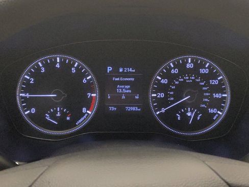 Used 2019 Hyundai Santa Fe SE image 23