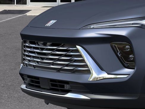 New 2026 Buick Envision Preferred image 13