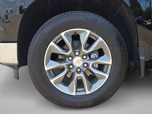 Used 2026 Chevrolet Silverado 1500 LT RWD image 21