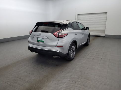 Used 2015 Nissan Murano S w/ Navigation Package AWD/4WD image 9