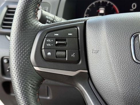 Used 2024 Honda Ridgeline TrailSport image 20