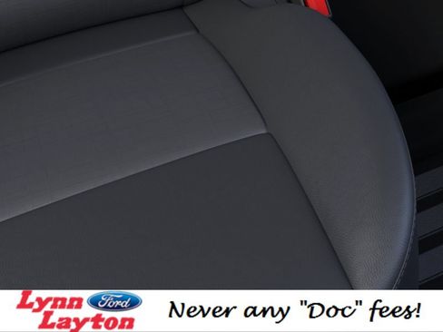 New 2026 Ford Transit 250 148 Medium Roof RWD image 16