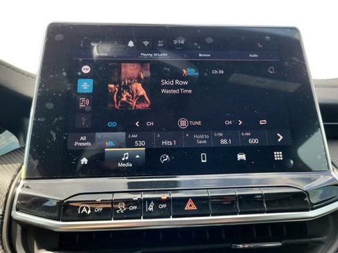 New 2026 Jeep Compass Latitude AWD/4WD image 15