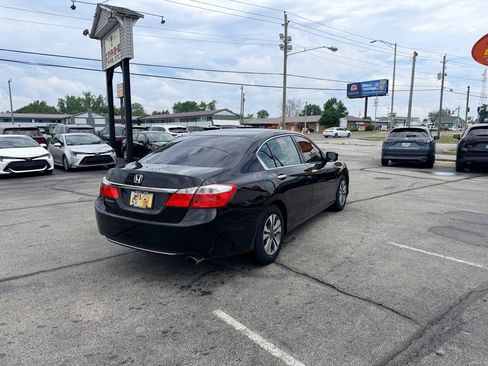 Used 2015 Honda Accord LX image 8