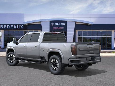 New 2026 GMC Sierra 3500 Denali AWD/4WD image 27