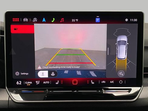 New 2026 Volkswagen GTI S image 23