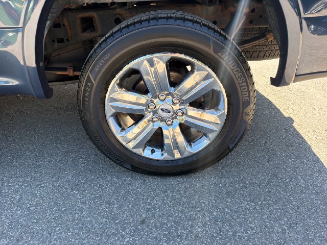 Used 2018 Ford F150 Lariat AWD/4WD image 34