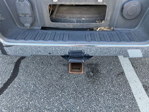 Used 2016 GMC Sierra 1500 SLT w/ SLT Premium Package image 8