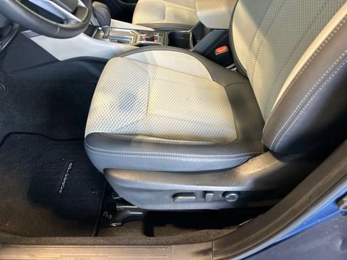 Used 2021 Subaru Forester Premium AWD/4WD image 16