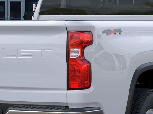 New 2026 Chevrolet Silverado 3500 W/T w/ WT/CX Safety Package AWD/4WD image 13