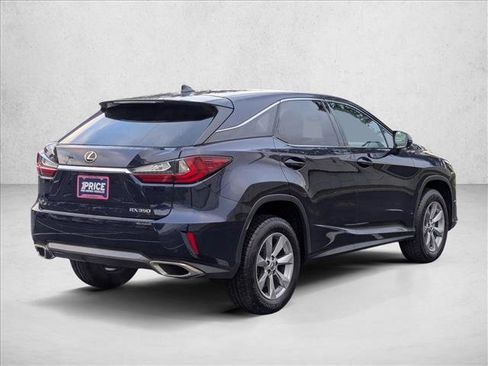 Used 2018 Lexus RX 350 FWD image 5