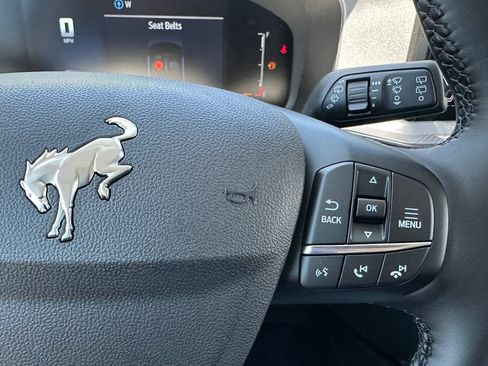 New 2026 Ford Bronco Sport Outer Banks w/ Outer Banks Tech Package+ AWD/4WD image 25
