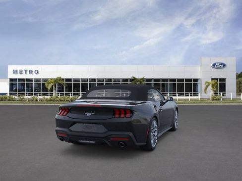 New 2026 Ford Mustang Premium RWD image 8