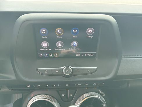 Used 2020 Chevrolet Camaro LT image 28