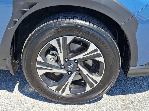 Certified 2024 Subaru Crosstrek 2.0i Premium AWD/4WD image 8