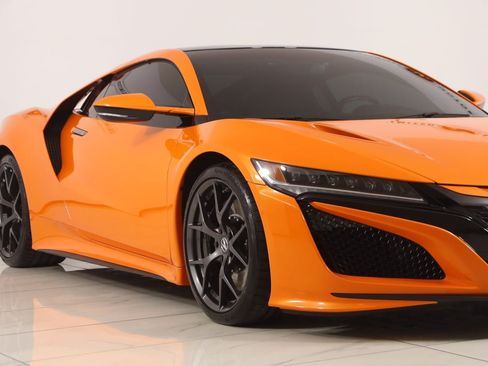Used 2020 Acura NSX AWD/4WD image 48