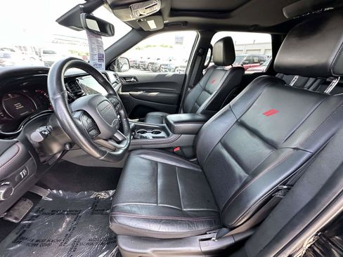 Used 2024 Dodge Durango GT RWD image 23