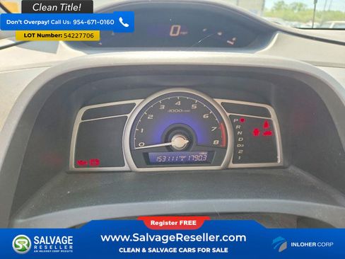 Used 2006 Honda Civic EX image 12