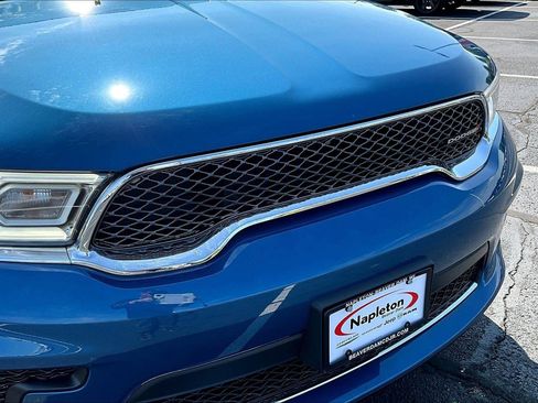 Used 2024 Dodge Durango SXT image 27