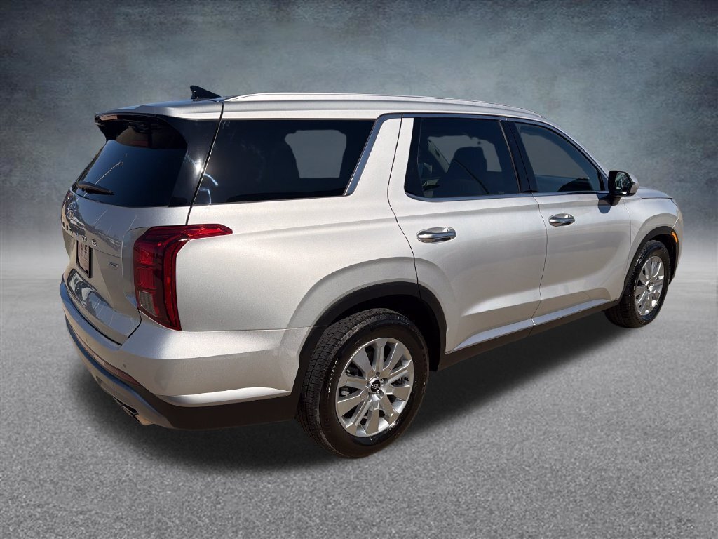 Used 2025 Hyundai Palisade SEL AWD/4WD image 5