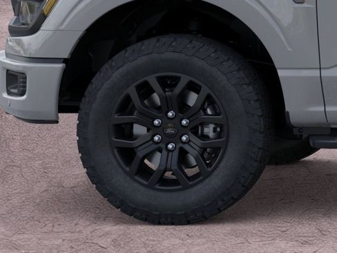 New 2026 Ford F150 Tremor w/ Bed Utility Package AWD/4WD image 20