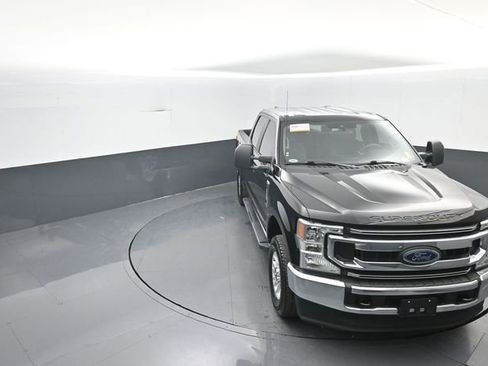 Used 2021 Ford F250 XL w/ STX Appearance Package image 25