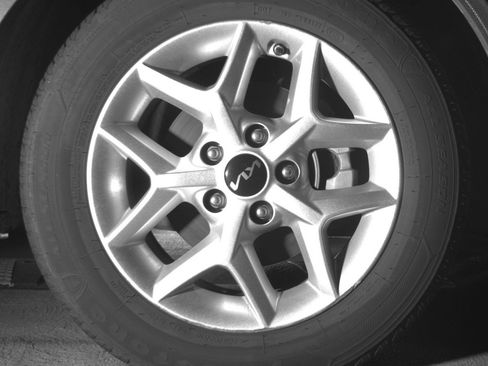 Used 2025 Kia Soul LX w/ LX Technology Package FWD image 20