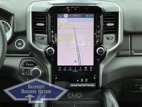 Used 2026 RAM 1500 Big Horn image 16