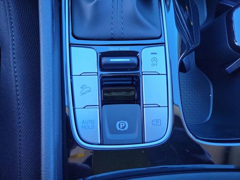 New 2026 Hyundai Tucson SEL image 32