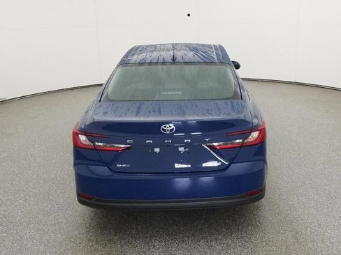 New 2026 Toyota Camry LE image 7