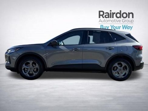 Used 2025 Ford Escape ST-Line AWD/4WD image 8