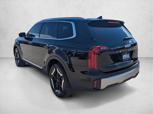 Used 2025 Kia Telluride S AWD/4WD image 8