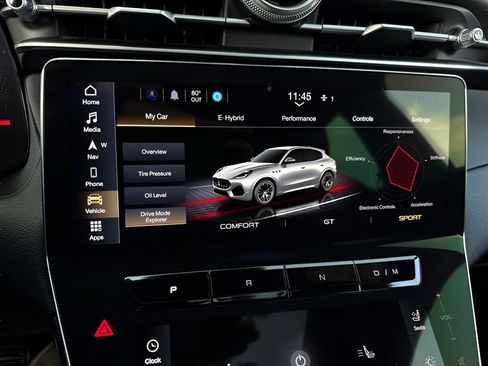 Used 2023 Maserati Grecale Modena image 14