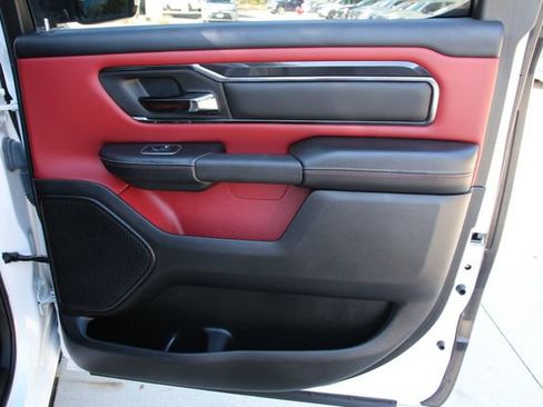 Used 2021 RAM 1500 TRX w/ Trailer Tow Group image 38