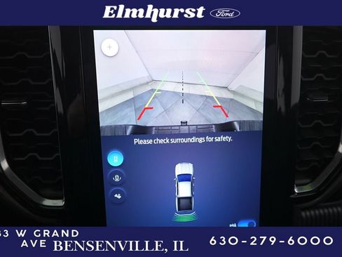 Used 2024 Ford Ranger XLT w/ Trailer Tow Package image 18