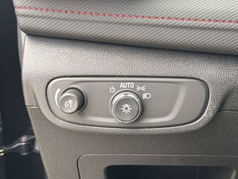 New 2026 Chevrolet TrailBlazer RS w/ Convenience Package image 25