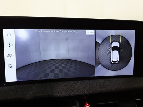 Used 2022 Kia EV6 Wind w/ Wind Technology Package image 52