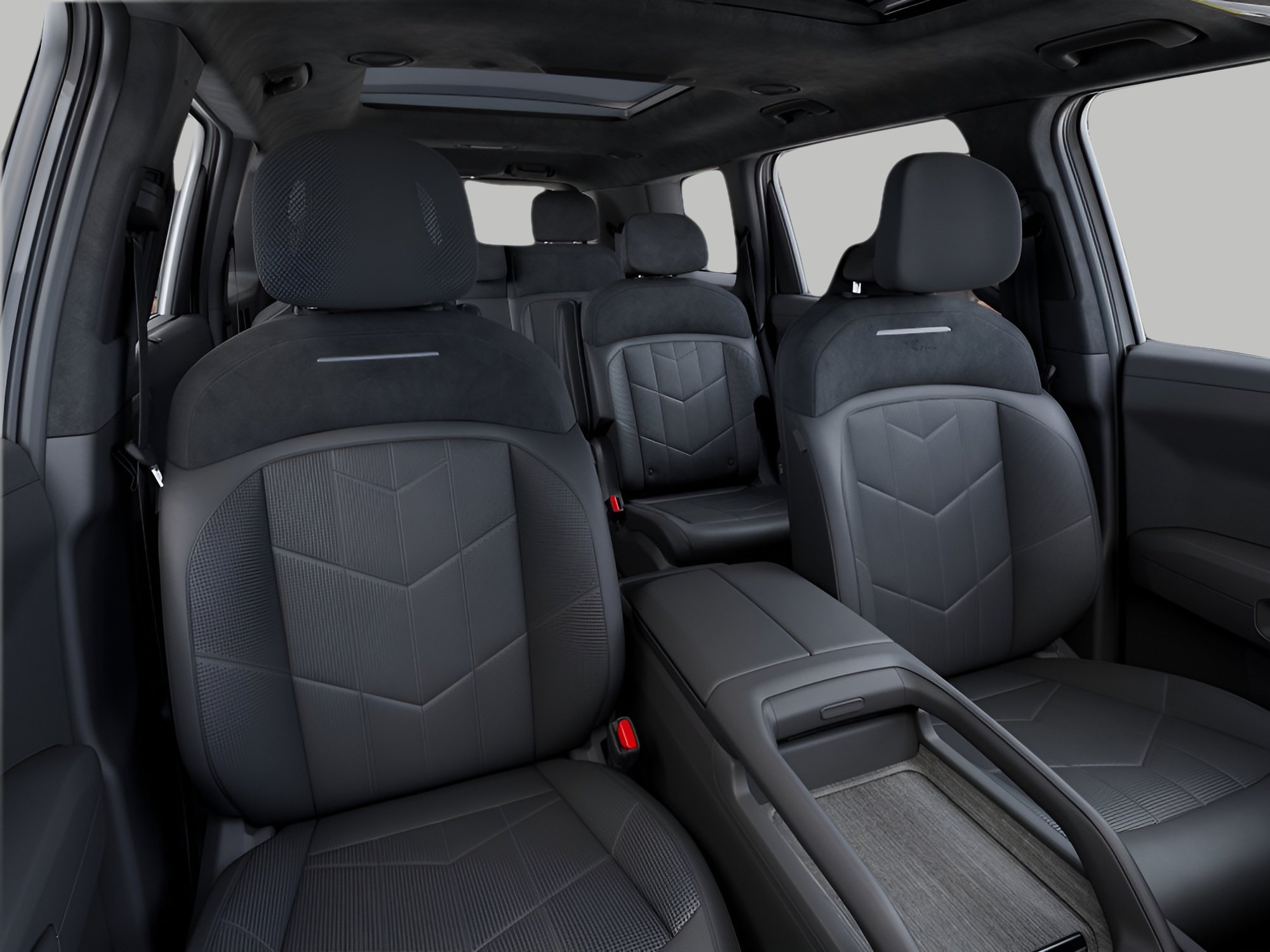 New 2027 Kia Telluride X-Line SX Prestige AWD/4WD image 15