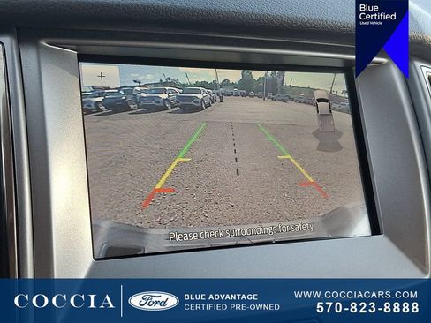 Certified 2020 Ford Ranger XLT w/ Equipment Group 301A Mid AWD/4WD image 18