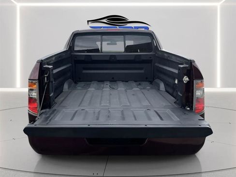 Used 2008 Honda Ridgeline RTS image 24