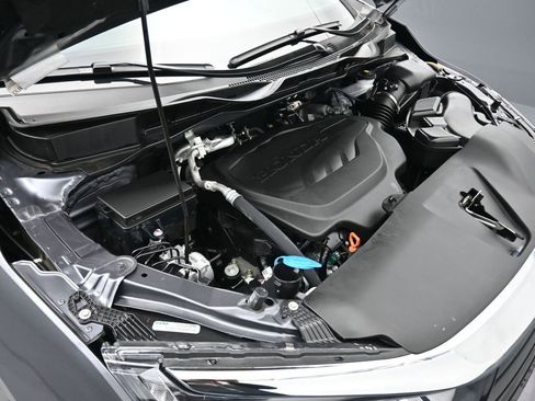 Used 2024 Honda Odyssey EX-L image 66