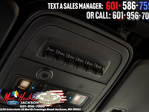 New 2025 Ford Bronco Badlands image 16