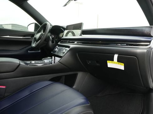 New 2026 INFINITI QX60 Sport AWD/4WD image 22