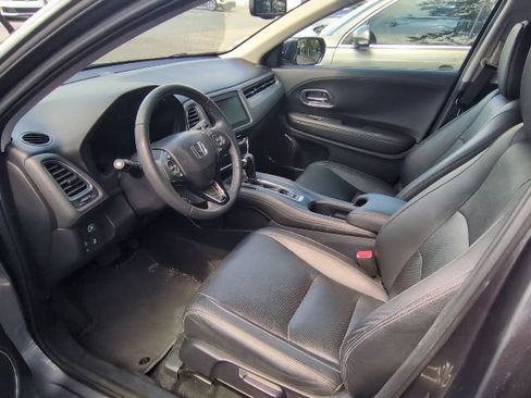 Used 2019 Honda HR-V EX-L image 6