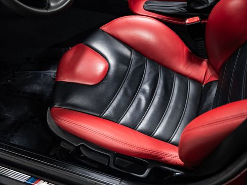 Used 1998 BMW M Roadster image 19