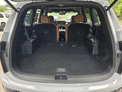 Used 2024 Kia Telluride EX X-Line AWD/4WD image 25