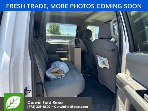 Used 2017 Ford F150 XLT w/ Equipment Group 302A Luxury AWD/4WD image 14