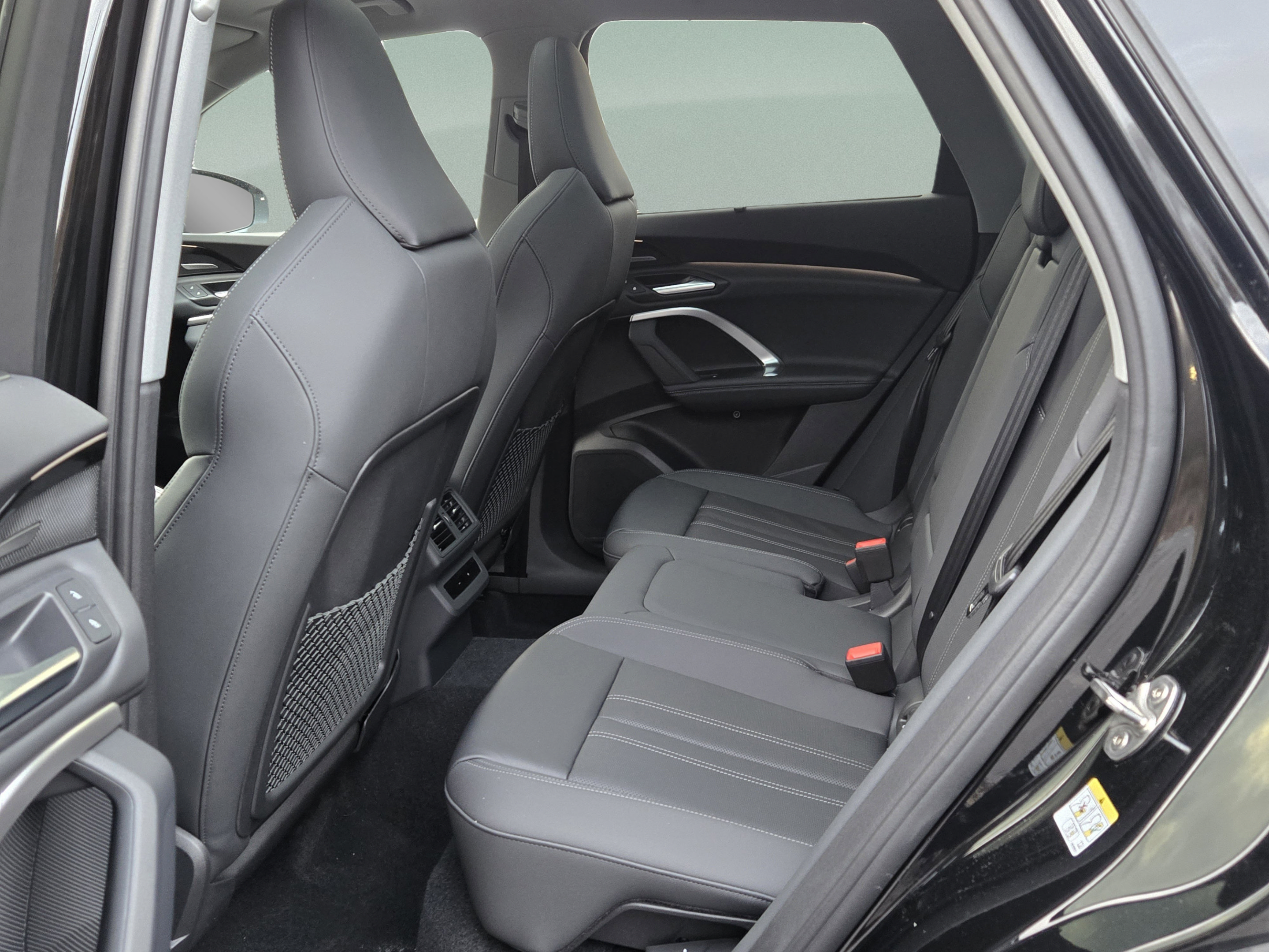 New 2025 Audi Q5 Prestige AWD/4WD image 28