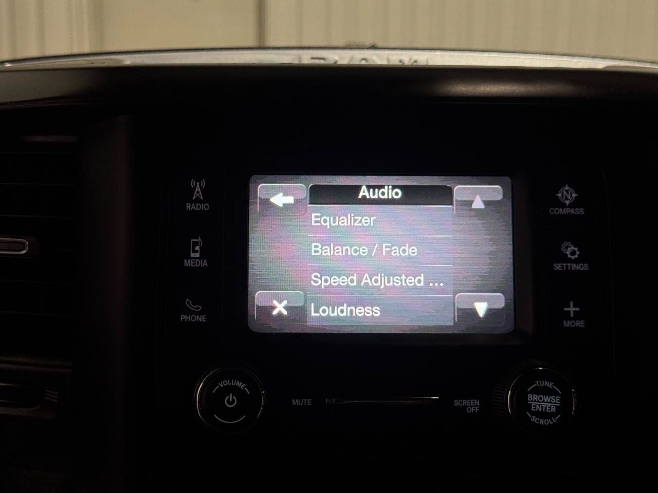 Used 2023 RAM 2500 Lone Star AWD/4WD image 38